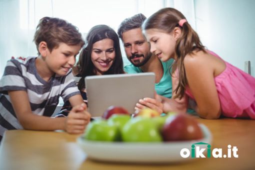 Il portale immobiliare OIKIA debutta sul web Il portale immobiliare OIKIA debutta sul web