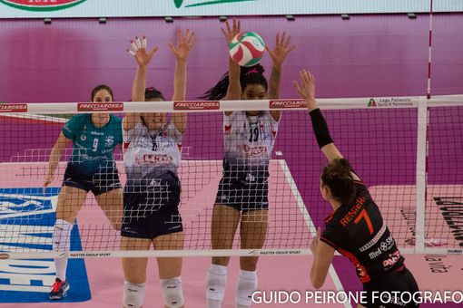 Foto di Guido Peirone