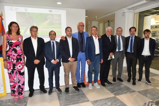 Dal 20 luglio i Roveri ospiteranno i World University Championship Golf