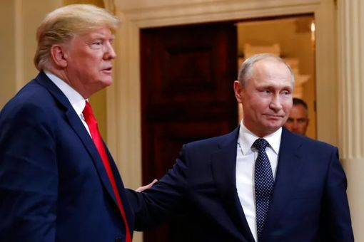 Secondo Trump all’Ucraina conviene negoziare, ma non sono tutti convinti