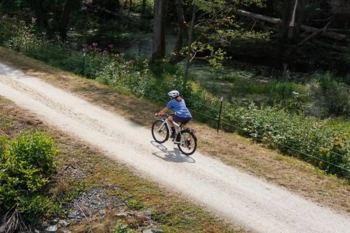 E-bike Cube: Innovazione e prestazioni su due ruote E-bike Cube: Innovazione e prestazioni su due ruote