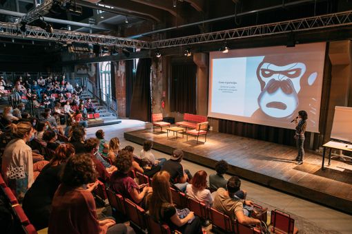 Castello di Rivoli e Schuola Holden organizzano una notte di incontri, condivisione e progettazione