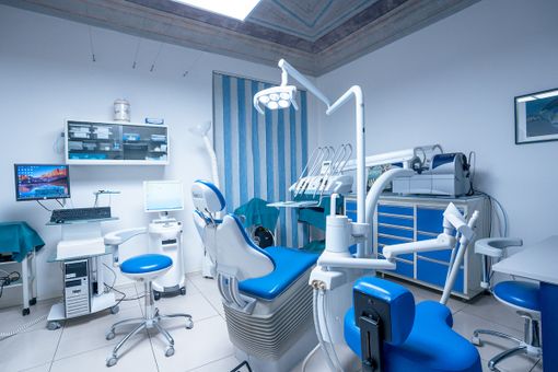 Zenadent: lo studio dentistico per chi cerca competenza, trasparenza e innovazione