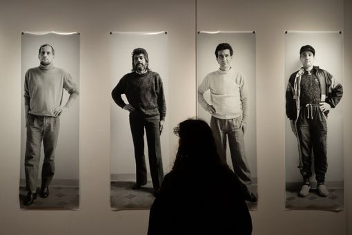 Fondato sul lavoro: a Flashback Habitat 26 opere dall'antichità a oggi raccontano problemi senza tempo Fondato sul lavoro: a Flashback Habitat 26 opere dall'antichità a oggi raccontano problemi senza tempo