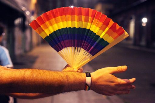 CasArcobaleno compie 10 anni: due giorni di festa con tutta la cittadinanza CasArcobaleno compie 10 anni: due giorni di festa con tutta la cittadinanza