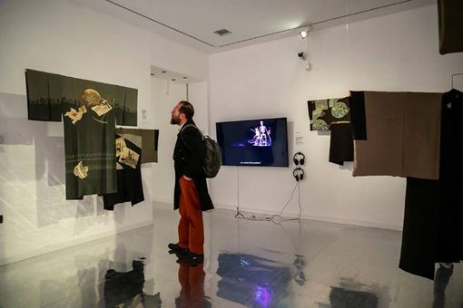 Al Mao, 50 abiti tradizionali maschili raccontano il Giappone del primo Novecento
