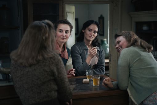 Al Cinema Agnelli, la proiezione speciale de Le assaggiatrici con il regista Silvio Soldini