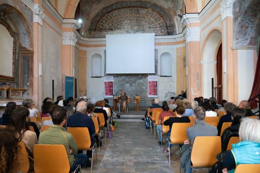 La Grande invasione: tutto per la prima edizione a Chieri La Grande invasione: tutto per la prima edizione a Chieri