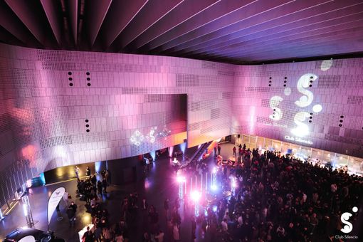 Club Silencio trova casa: il primo spazio permanente del progetto nel quartiere di Aurora