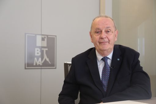 Verso l'assemblea, il presidente di Btm Alberto Osenda: &quot;Sarà una giornata di condivisione, socialità, premiazioni ed eventi per tutta la Comunità&quot; [VIDEO]