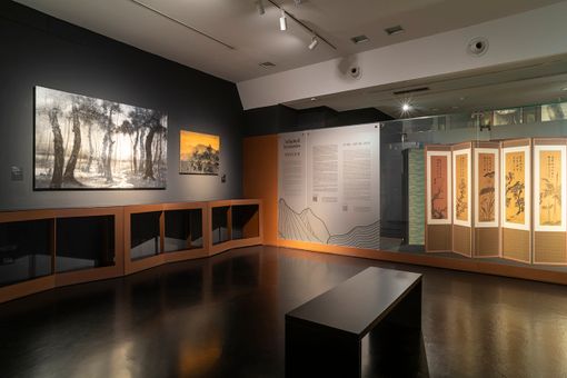 Adapted Sceneries: al Mao la mostra sull'arte coreana in collaborazione con il Gwangju Museum of Art