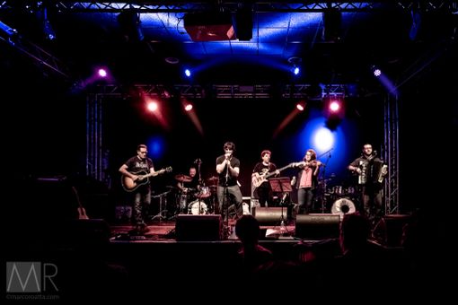 Summerland Fest 2025, un mese di spettacoli dal vivo a Moncalieri