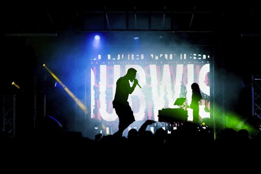Evergreen Fest: al via il festival alla Tesoriera, ma salta la data con Bigmama