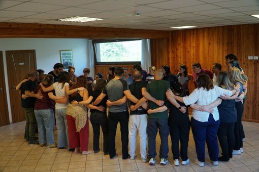 A Beinasco “Giovani al Centro con lo Sport”