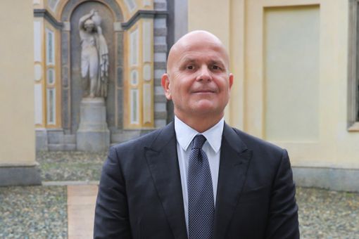 Massimiliano Cipolletta