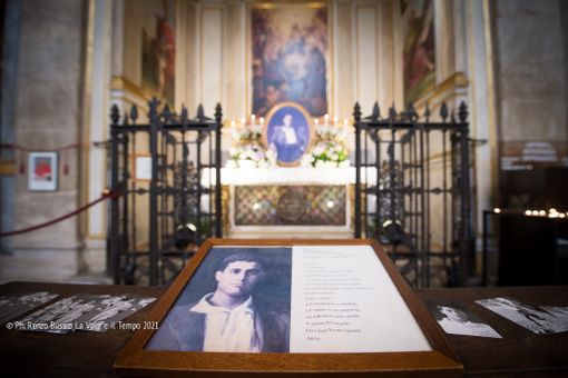 "Frassati day": una tre giorni nel centenario della morte di Pier Giorgio Frassati