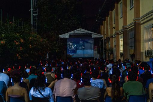 Da Comala, un'estate al cinema con omaggi a David Lynch e film sul rapporto tra uomo e AI Da Comala, un'estate al cinema con omaggi a David Lynch e film sul rapporto tra uomo e AI