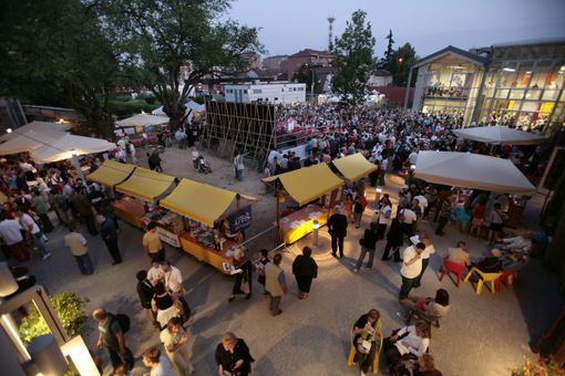 Cascina Roccafranca sotto le stelle: la rassegna estiva con musica, teatro, danza, cinema, stand-up comedy Cascina Roccafranca sotto le stelle: la rassegna estiva con musica, teatro, danza, cinema, stand-up comedy