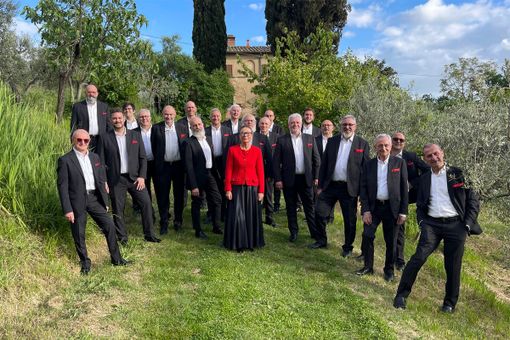 L’Associazione Corale Carignanese APS e il Coro ‘Città di Carignano’