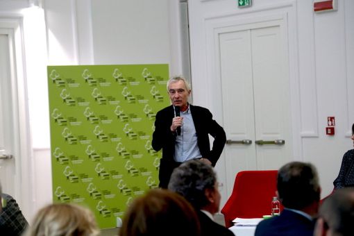 Ultimo giorno di Festival dell'economia: tutti gli eventi in programma per domani Ultimo giorno di Festival dell'economia: tutti gli eventi in programma per domani