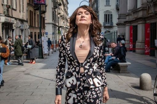 Vladimir Luxuria confermata alla direzione del Lovers Film Festival