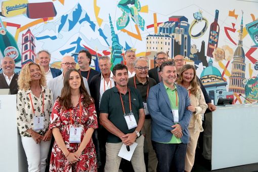 Monferrato on Stage fa 10 anni e ora non ha più confini: “Un nuovo modello di azione sul territorio” [VIDEO]