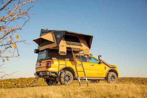 Tende da Tetto Rigide o Morbide: Quale Scegliere per le Tue Avventure