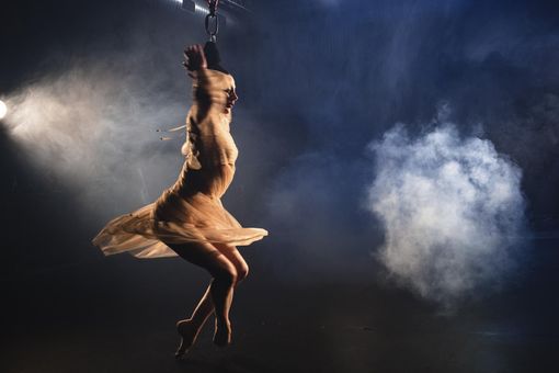 Ai Musei Reali, la Festa della Musica accoglie l'estate: lo spettacolo danzato nei Giardini a cura di blucinQue