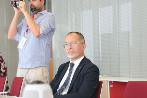 Il pragmatismo di Vignale (che piace a Cirio): “Valorizzare il patrimonio è un’opportunità di sviluppo&quot;