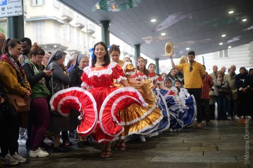 Festival dell’Accoglienza tutto pronto per la 5^ edizione: oltre 40 giorni per oltre 100 eventi Festival dell’Accoglienza tutto pronto per la 5^ edizione: oltre 40 giorni per oltre 100 eventi