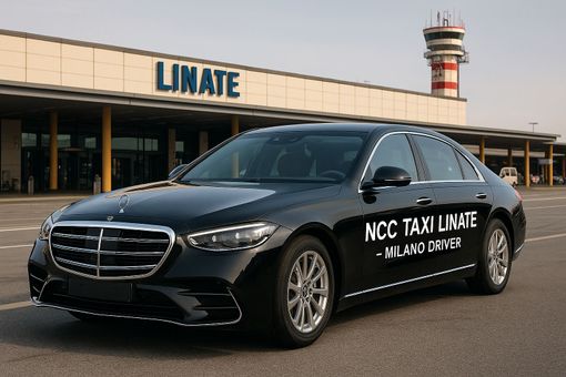 Posso prenotare un Ncc Taxi Linate anche per orari notturni o molto presto al mattino?