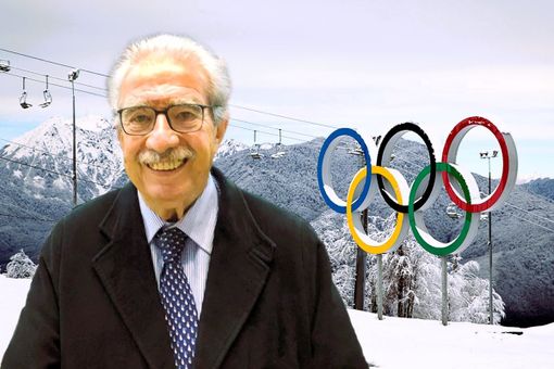 Addio a Domenico “Mimmo” Arcidiacono, il manager che diede lustro ai Giochi di Torino 2006 e all'ADACI