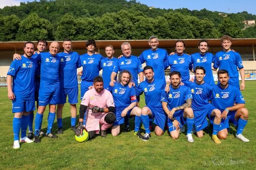 Ospiti speciali e comicità in una giornata di sport e solidarietà a Castiglione Ospiti speciali e comicità in una giornata di sport e solidarietà a Castiglione