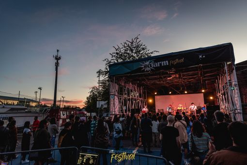 Sofà So Good: la rassegna musicale accende le serate del Bunker