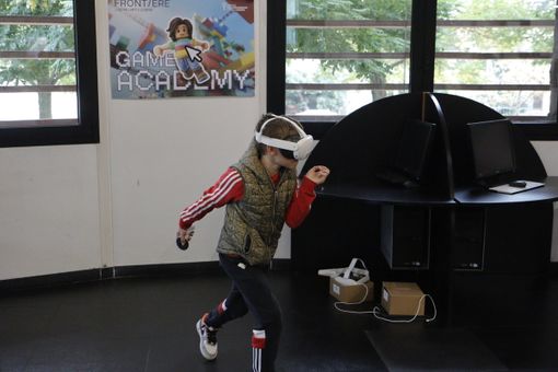 Zerocalcare, Enrico Mentana, Roberto Gualtieri: gli ospiti del Festival dell'Innovazione e della Scienza