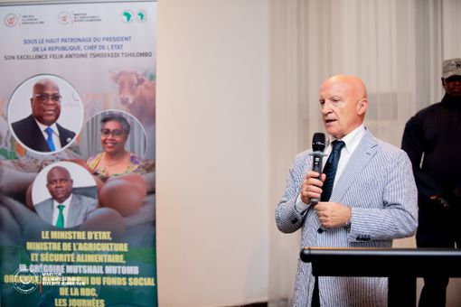 Alessandro Arioli, docente universitario ed esperto agronomo