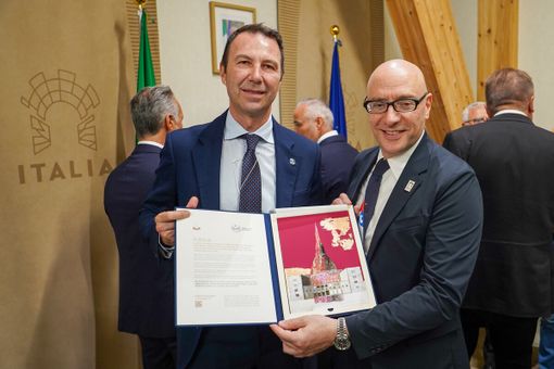 Il Politecnico di Torino presenta all’Expo 2025 di Osaka le sfide del volo del futuro