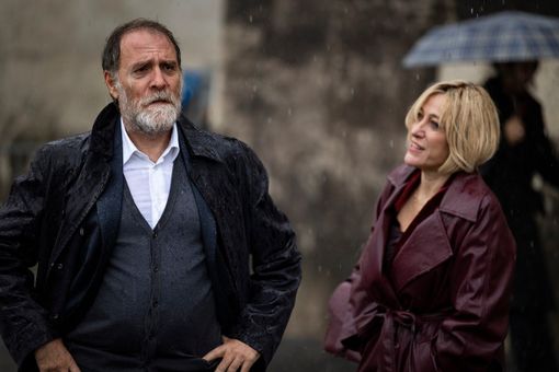 Valerio Mastrandrea al Cinema Romano per l'anteprima del film "Cinque secondi" di Paolo Virzì Valerio Mastrandrea al Cinema Romano per l'anteprima del film "Cinque secondi" di Paolo Virzì