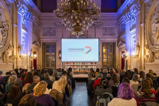 Radici al Circolo dei Lettori