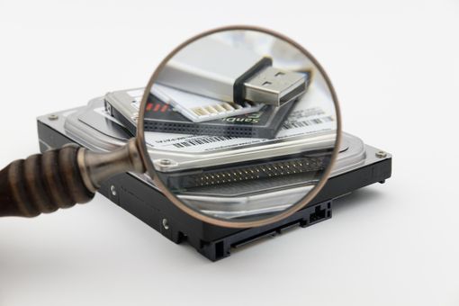 Recupero Dati: il Servizio Professionale e Immediato a Roma