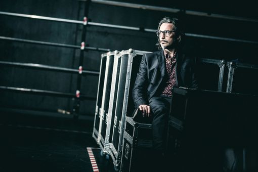 Al Cap10100, una serata per ricordare Luca Bergia storico batterista dei Marlene Kuntz Al Cap10100, una serata per ricordare Luca Bergia storico batterista dei Marlene Kuntz