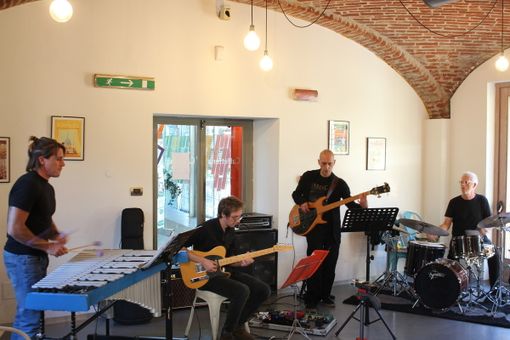 Orchestra Filarmonica: al via la rassegna di musica da camera Officina