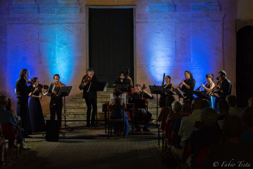 Concerti solistici dai manoscritti della Biblioteca Nazionale di Torino: al via i concerti di Santa Pelagia e Voxonus Festival