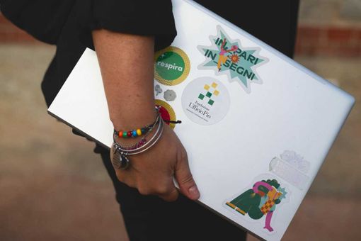 Torna "In Pari", il volontariato digitale che fa crescere studenti e tutor