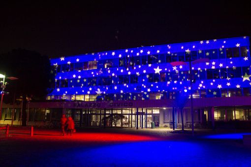 Mercatini, eventi, presepi: Collegno accende la magia del Natale