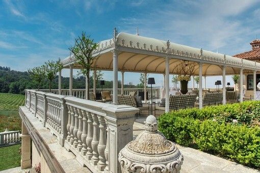 All’Orangerie de Le Due Matote di Bossolasco il premio Touring Club “Miglior Novità 2026” All’Orangerie de Le Due Matote di Bossolasco il premio Touring Club “Miglior Novità 2026”