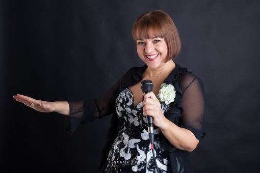 All'Osteria Rabezzana, il concerto di Natale con Lil Darling Quartet