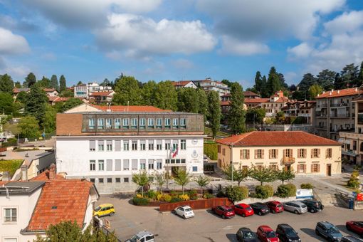 Nuovo canale WhatsApp per il Comune di Pino Torinese