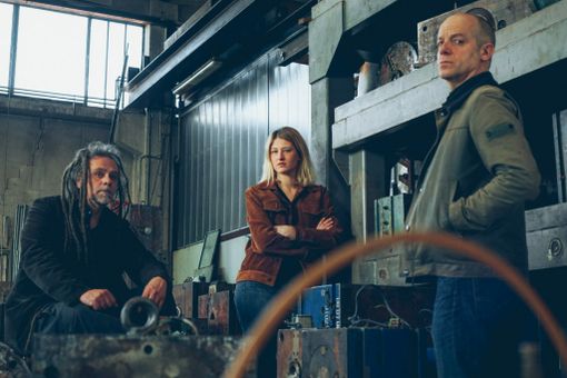 I Delta V tornano live sul palco dell'Hiroshima Mon Amour