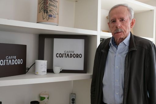 Costadoro piange la scomparsa del Presidente Onorario Duccio Abbo